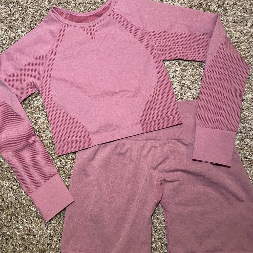 NVGTN set